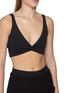  - FP MOVEMENT - Never Better Reversible Twist Crop Top