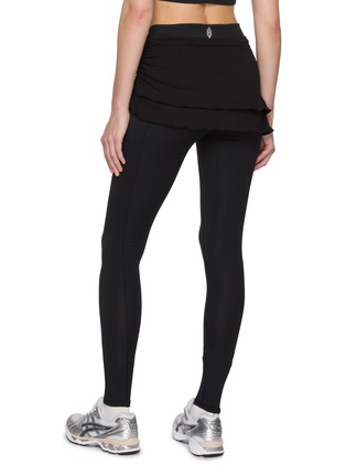 背面 - 点击放大 - FP MOVEMENT - Little Bit Of Love Wrap Leggings