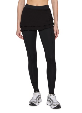 首图 - 点击放大 - FP MOVEMENT - Little Bit Of Love Wrap Leggings