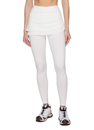 首图 - 点击放大 - FP MOVEMENT - Little Bit Of Love Wrap Leggings