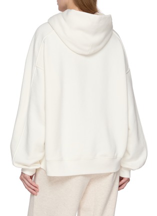 背面 - 点击放大 - FP MOVEMENT - A Cut Above Cotton Hoodie