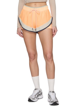 首图 - 点击放大 - FP MOVEMENT - Run For The Hills Shorts