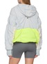 背面 - 点击放大 - FP MOVEMENT - Happy Camper Colourblock Hooded Top
