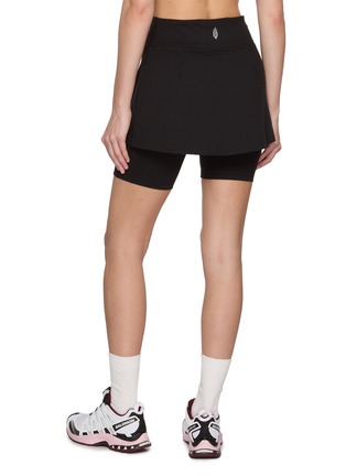 背面 - 点击放大 - FP MOVEMENT - Sunrise Gym Skorts