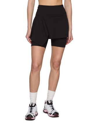 首图 - 点击放大 - FP MOVEMENT - Sunrise Gym Skorts