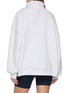 背面 - 点击放大 - FP MOVEMENT - Victory Cotton Blend Sweatshirt Shorts Set