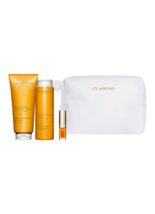 首图 –点击放大 - CLARINS - Maternity Premium Set
