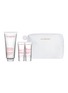 首图 –点击放大 - CLARINS - Limited Edition Soleil Neige Ultra-Shine Lip Color — 02 Rose D'Hiver