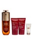 首图 -点击放大 - CLARINS - Limited Edition Soleil Neige Ultra-Shine Lip Color — 03 Fireside