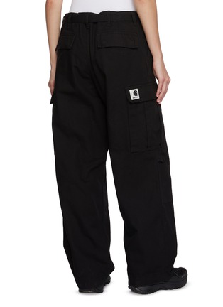 背面 - 点击放大 - SACAI - x Carhartt Cotton Cargo Pants