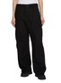 首图 - 点击放大 - SACAI - x Carhartt Cotton Cargo Pants