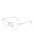 首图 - 点击放大 - RAY-BAN - Acetate Metal Square Optical Glasses