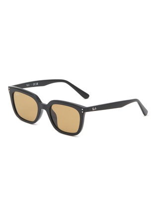 首图 - 点击放大 - RAY-BAN - Acetate Square sunglasses