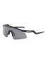 首图 - 点击放大 - OAKLEY - Hydra Prizm Lenses Sunglasses