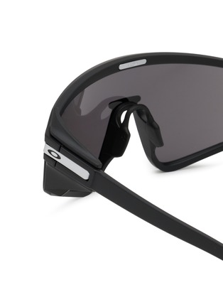 细节 - 点击放大 - OAKLEY - Latch™ Panel Prizm Lenses Sunglasses