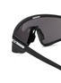 细节 - 点击放大 - OAKLEY - Latch™ Panel Prizm Lenses Sunglasses