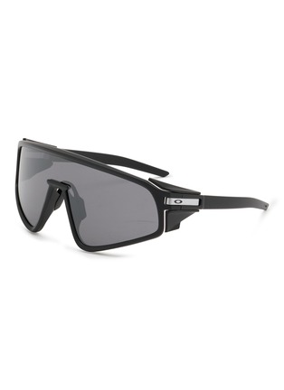 首图 - 点击放大 - OAKLEY - Latch™ Panel Prizm Lenses Sunglasses