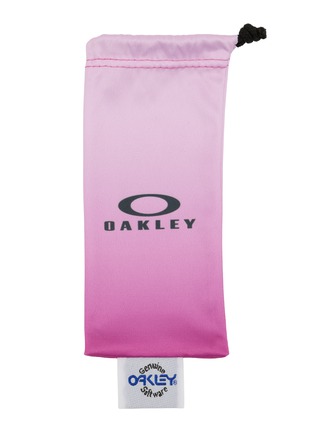 细节 - 点击放大 - OAKLEY - X Fortnite™ CTL Frogskins™ Hybrid Prizm Lenses Sunglasses