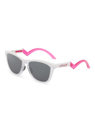 首图 - 点击放大 - OAKLEY - X Fortnite™ CTL Frogskins™ Hybrid Prizm Lenses Sunglasses