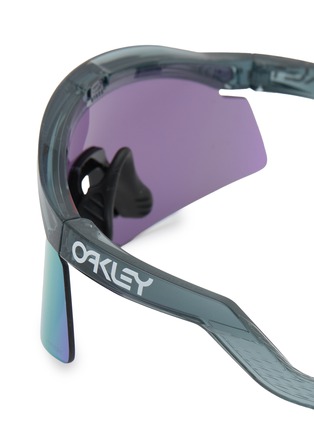 细节 - 点击放大 - OAKLEY - Hydra Prizm Lenses Sunglasses