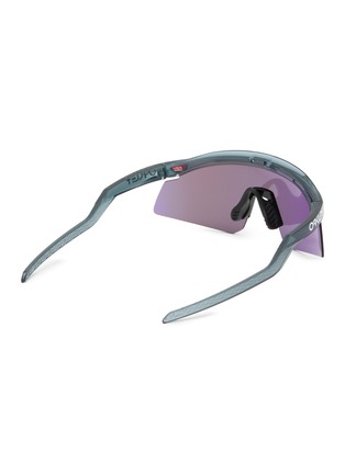 模特儿示范图 - 点击放大 - OAKLEY - Hydra Prizm Lenses Sunglasses