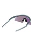 模特儿示范图 - 点击放大 - OAKLEY - Hydra Prizm Lenses Sunglasses