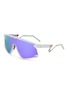 首图 - 点击放大 - OAKLEY - BXTR Metal Forge Collection Prizm Lenses Sunglasses