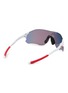 模特儿示范图 - 点击放大 - OAKLEY - EVZero™ Path® Prizm Lenses Sunglasses
