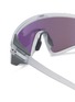 细节 - 点击放大 - OAKLEY - Latch™ Panel Prizm Lenses Sunglasses