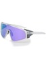首图 - 点击放大 - OAKLEY - Latch™ Panel Prizm Lenses Sunglasses
