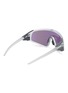 模特儿示范图 - 点击放大 - OAKLEY - Latch™ Panel Prizm Lenses Sunglasses