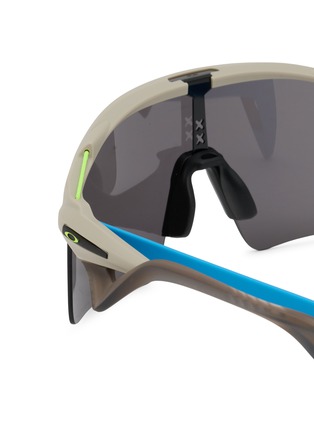 细节 - 点击放大 - OAKLEY - Stunt Wing Prizm Lenses Sunglasses