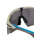 细节 - 点击放大 - OAKLEY - Stunt Wing Prizm Lenses Sunglasses
