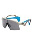 首图 - 点击放大 - OAKLEY - Stunt Wing Prizm Lenses Sunglasses