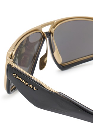细节 - 点击放大 - OAKLEY - Massillon Prizm Lenses Sunglasses