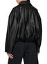 背面 - 点击放大 - LOEWE - Lea Balloon Biker Leather Jacket