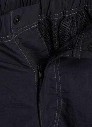  - AND WANDER - Taffeta Hiker Pants