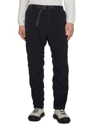 首图 - 点击放大 - AND WANDER - Taffeta Hiker Pants