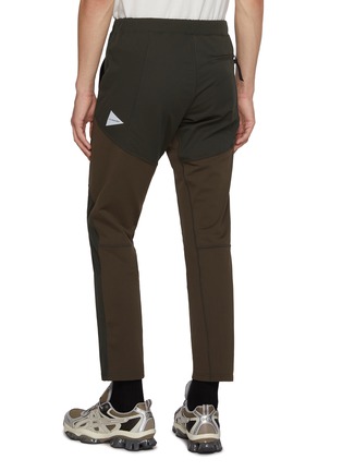 背面 - 点击放大 - AND WANDER - Hybrid Pants