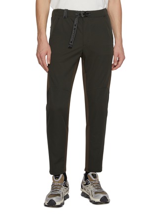 首图 - 点击放大 - AND WANDER - Hybrid Pants