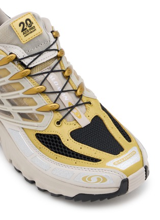 细节 - 点击放大 - SALOMON - Acs Pro Low Top Unisex Sneakers