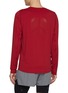 背面 - 点击放大 - DISTRICT VISION - Ultralight Aloe Long Sleeve Top
