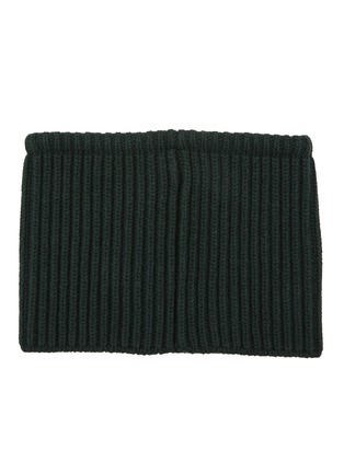 细节 - 点击放大 - SACAI - x Carhartt WIP Knit Neck Warmer