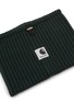 细节 - 点击放大 - SACAI - x Carhartt WIP Knit Neck Warmer