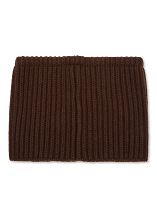 细节 - 点击放大 - SACAI - x Carhartt WIP Knit Neck Warmer