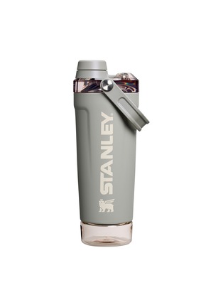 首图 –点击放大 - STANLEY - The Activate Shaker Bottle 20oz — Sage Grey
