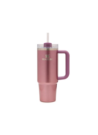 首图 –点击放大 - STANLEY - The Quencher H2.0 Flowstate™ Tumbler 30oz — Mauve Shimmer