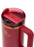 细节 –点击放大 - STANLEY - The Cheers & Cheer The Quencher H2.0 Flowstate™ Tumbler 30oz — Holly Berry Gloss Quencher H2.0 Flowstate™ Tumbler 30oz — Holly Berry Gloss