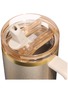细节 –点击放大 - STANLEY - The Cheers & Cheer Quencher Protour Flip Straw Lid Tumbler 30oz — Prosecco Shimmer