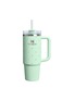 首图 –点击放大 - STANLEY - The Quencher H2.0 Flowstate™ Tumbler 30oz — Peppermint Polka Dot